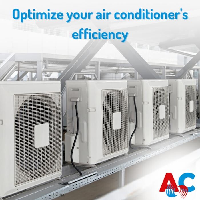 Images AC Solutions Express