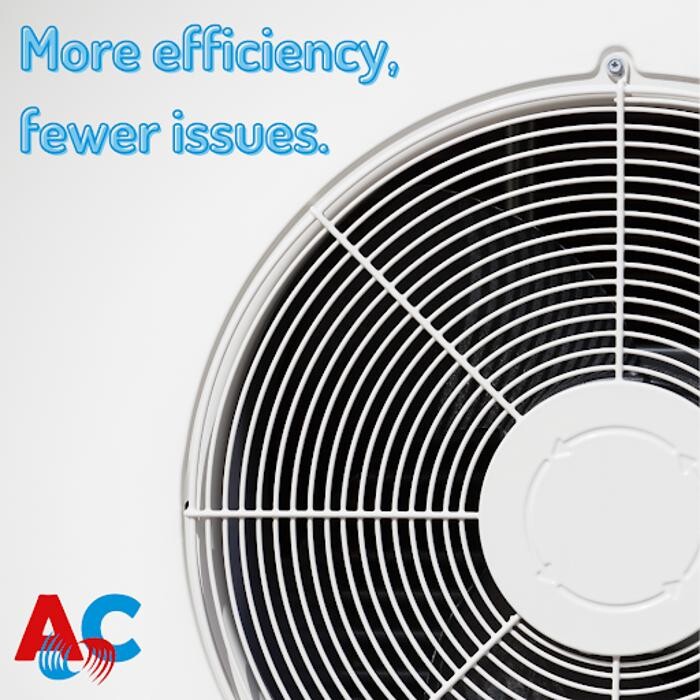 Images AC Solutions Express