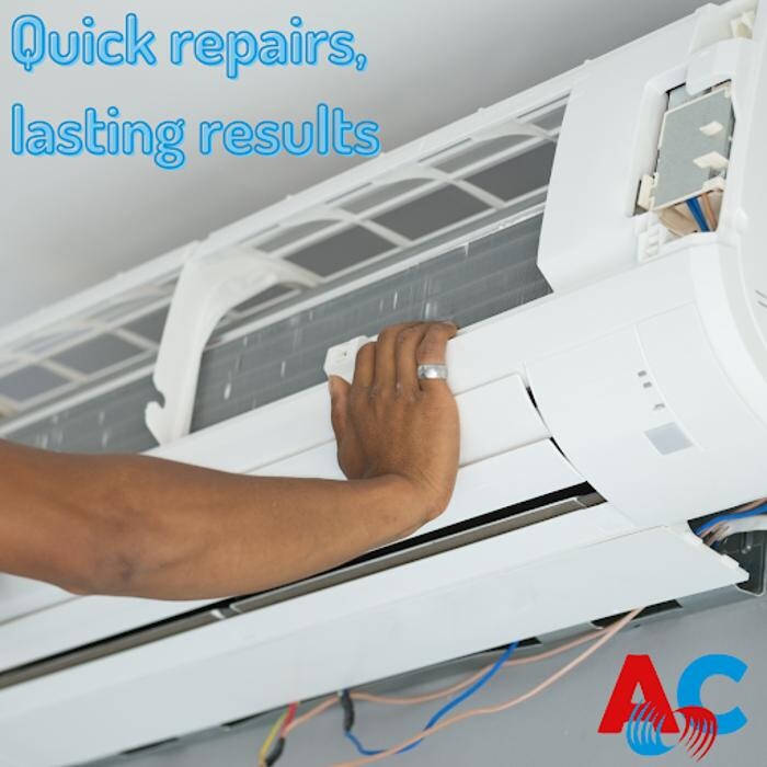 Images AC Solutions Express