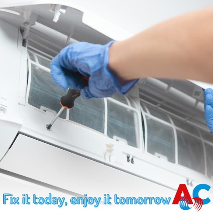Images AC Solutions Express