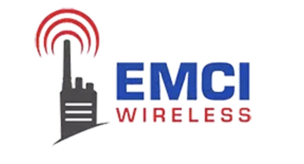 EMCI Wireless Logo