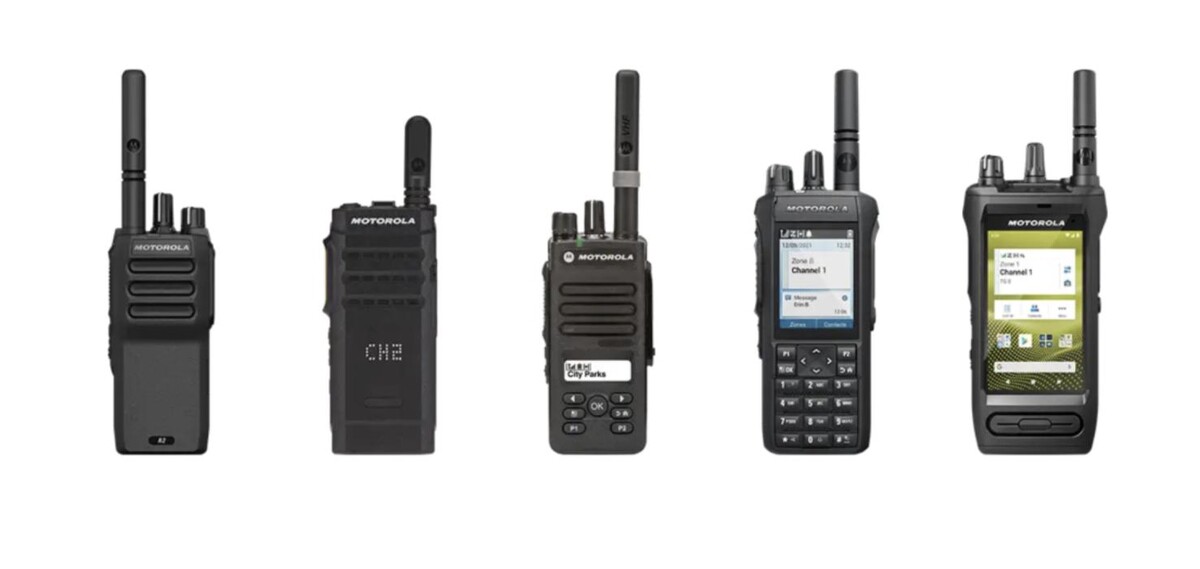 Images EMCI Wireless