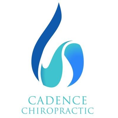 Cadence Chiropractic Logo