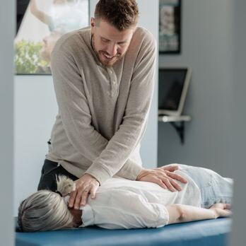 Images Cadence Chiropractic
