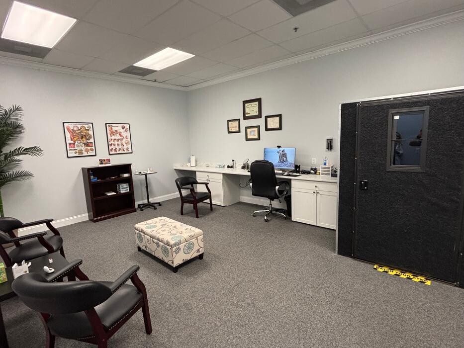 Images American Medical Hearing Centers