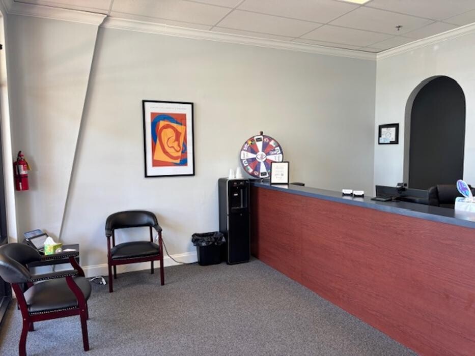 Images American Medical Hearing Centers
