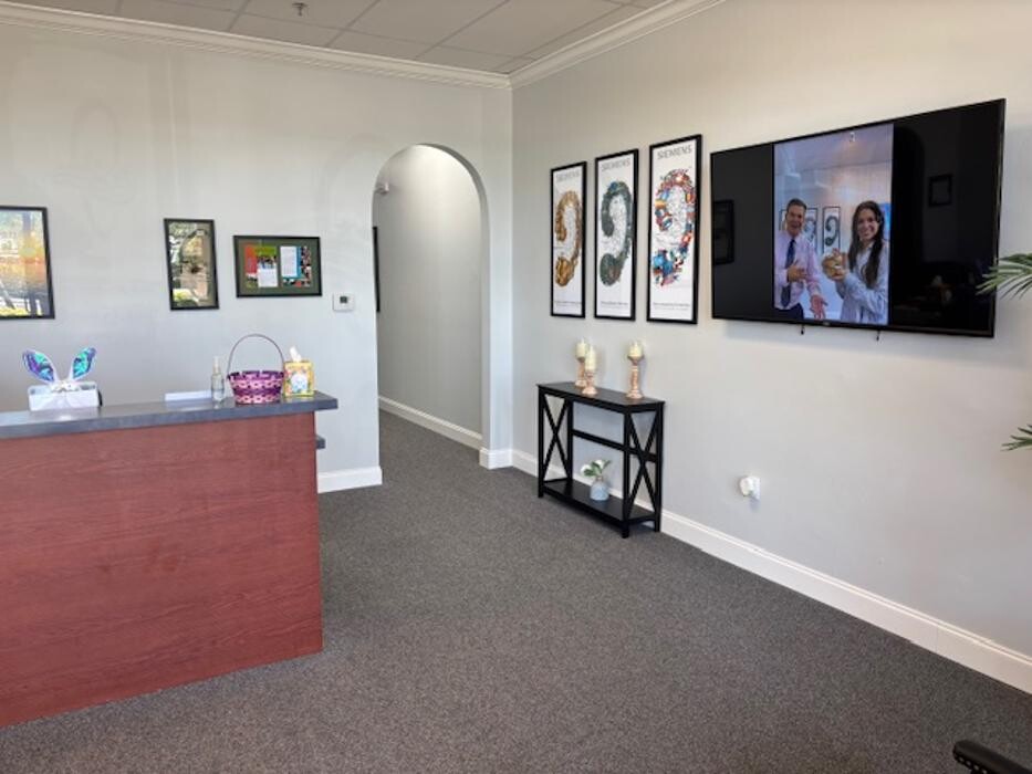 Images American Medical Hearing Centers