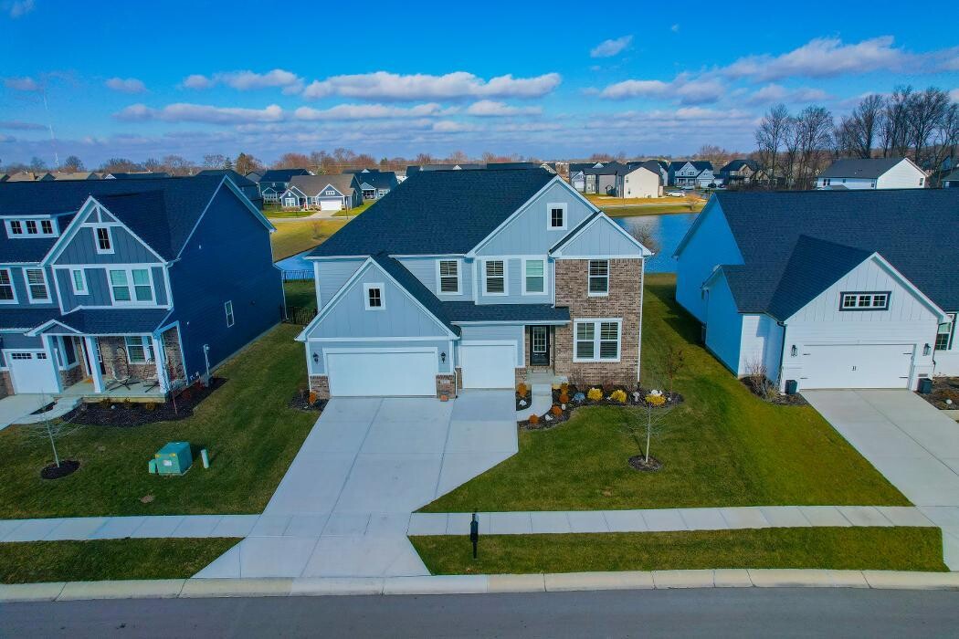 Images Sellers Aerial Services