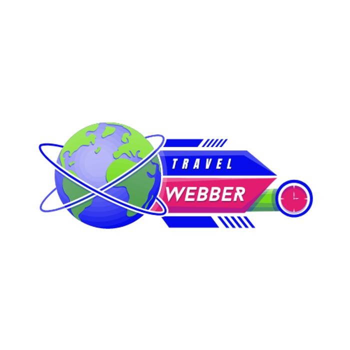 Travel Webber Logo
