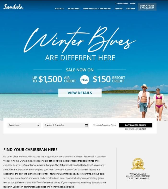 Images Travel Webber