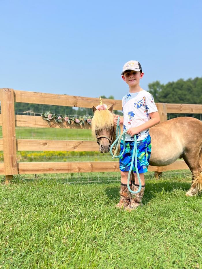 Images Jones Valley Farms