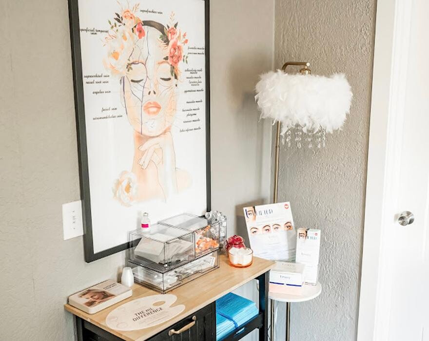 Images Rogue Revitalize - Luxury IV, Wellness, and Beauty Bar