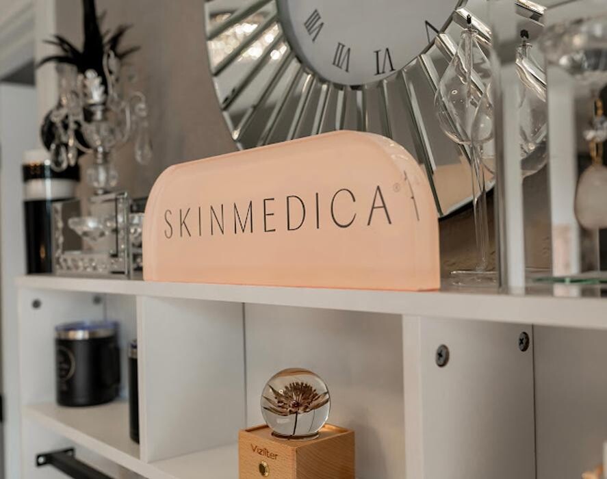 Images Rogue Revitalize - Luxury IV, Wellness, and Beauty Bar