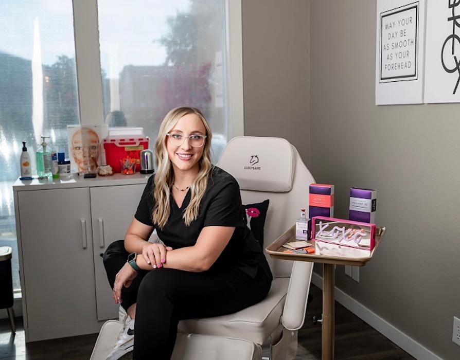 Images Rogue Revitalize - Luxury IV, Wellness, and Beauty Bar