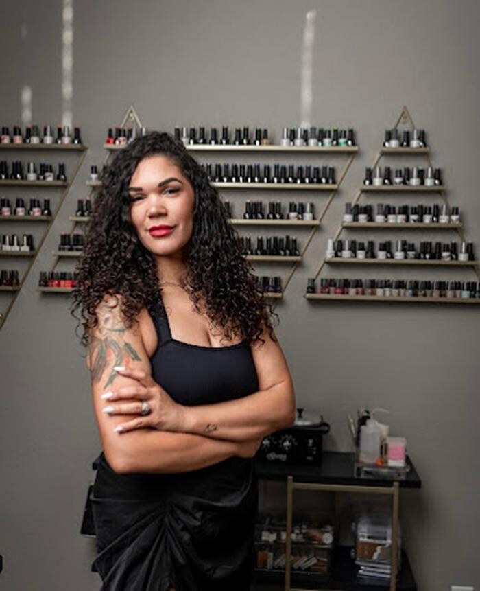 Images Rogue Revitalize - Luxury IV, Wellness, and Beauty Bar