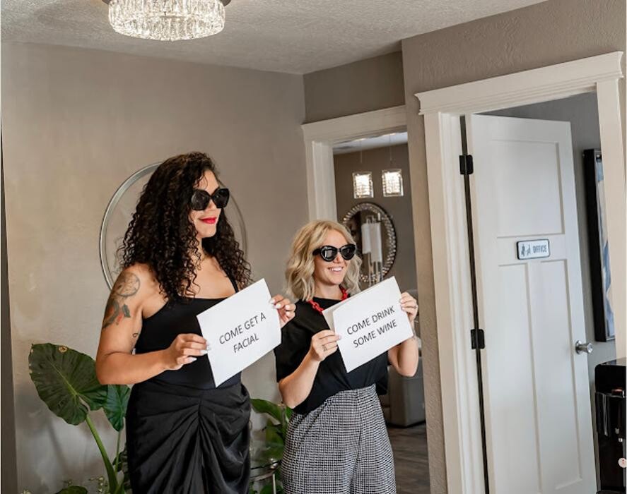 Images Rogue Revitalize - Luxury IV, Wellness, and Beauty Bar