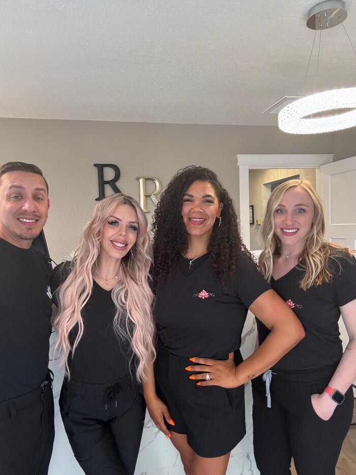 Images Rogue Revitalize - Luxury IV, Wellness, and Beauty Bar