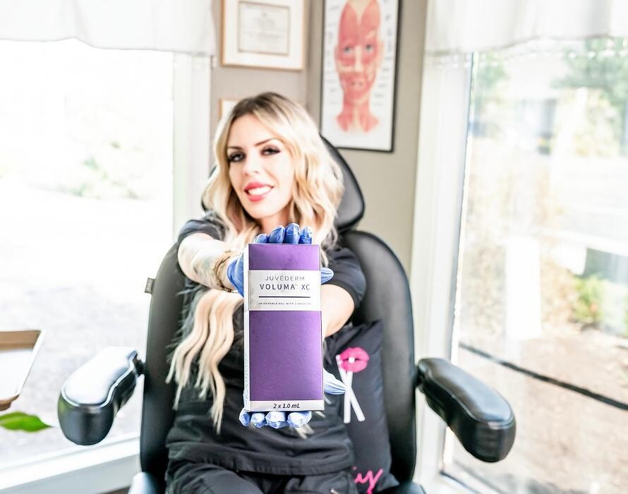 Images Rogue Revitalize - Luxury IV, Wellness, and Beauty Bar