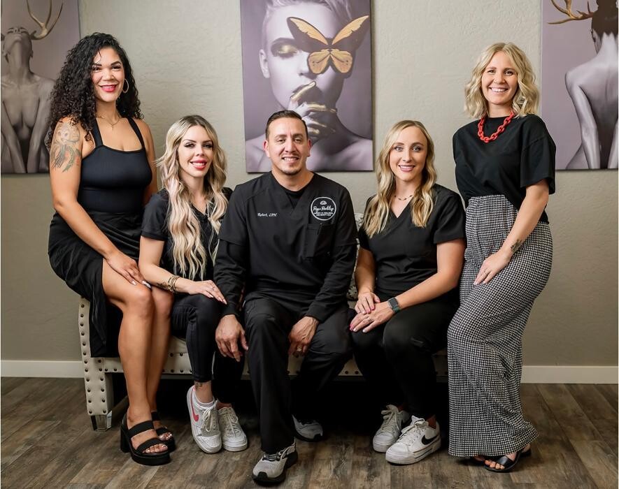 Images Rogue Revitalize - Luxury IV, Wellness, and Beauty Bar
