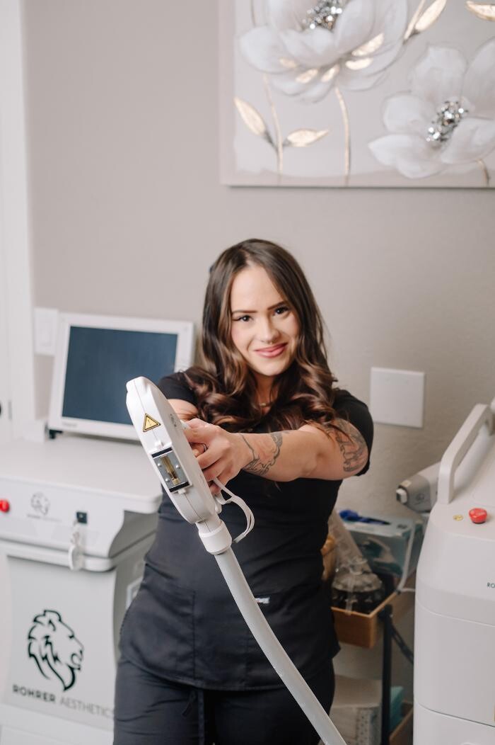 Images Rogue Revitalize - Luxury IV, Wellness, and Beauty Bar