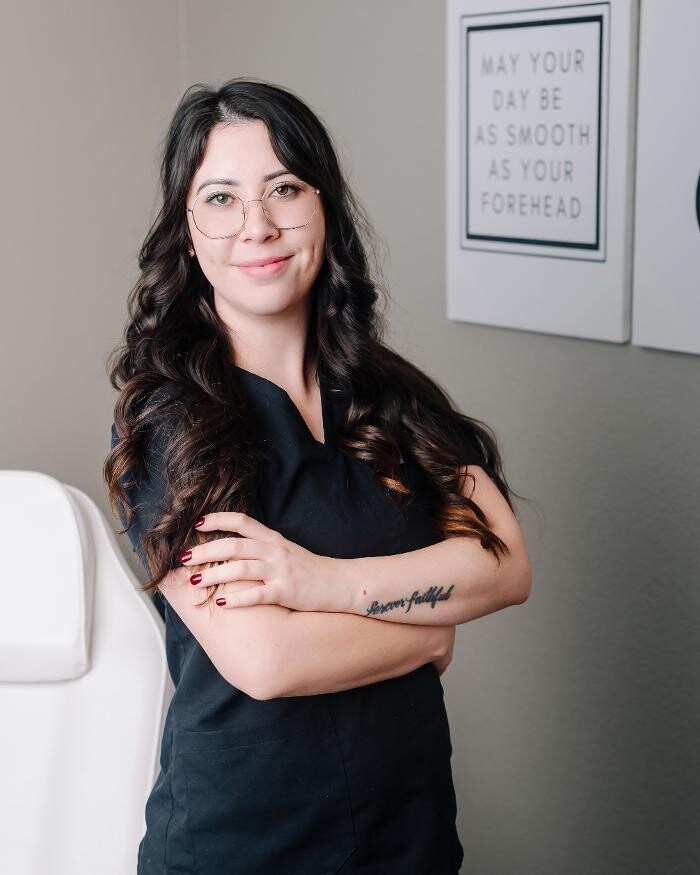 Images Rogue Revitalize - Luxury IV, Wellness, and Beauty Bar