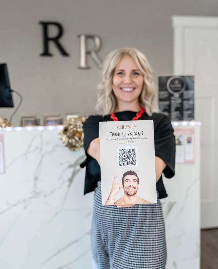 Images Rogue Revitalize - Luxury IV, Wellness, and Beauty Bar