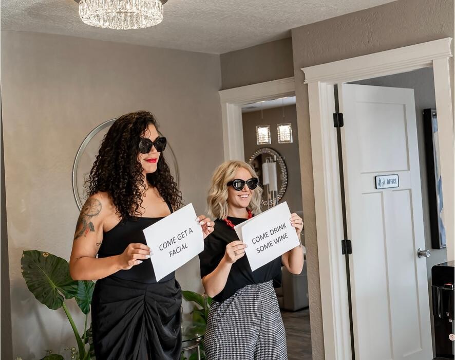 Images Rogue Revitalize - Luxury IV, Wellness, and Beauty Bar