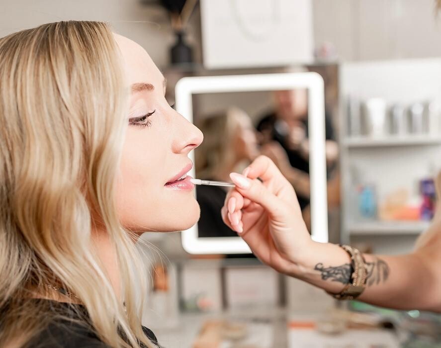 Images Rogue Revitalize - Luxury IV, Wellness, and Beauty Bar
