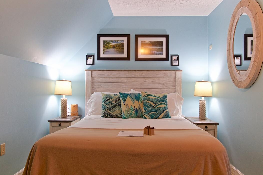 Images Clay Corner Inn Blacksburg