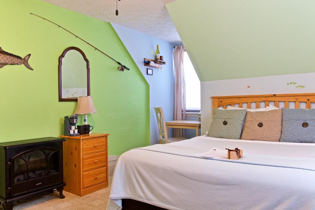 Images Clay Corner Inn Blacksburg