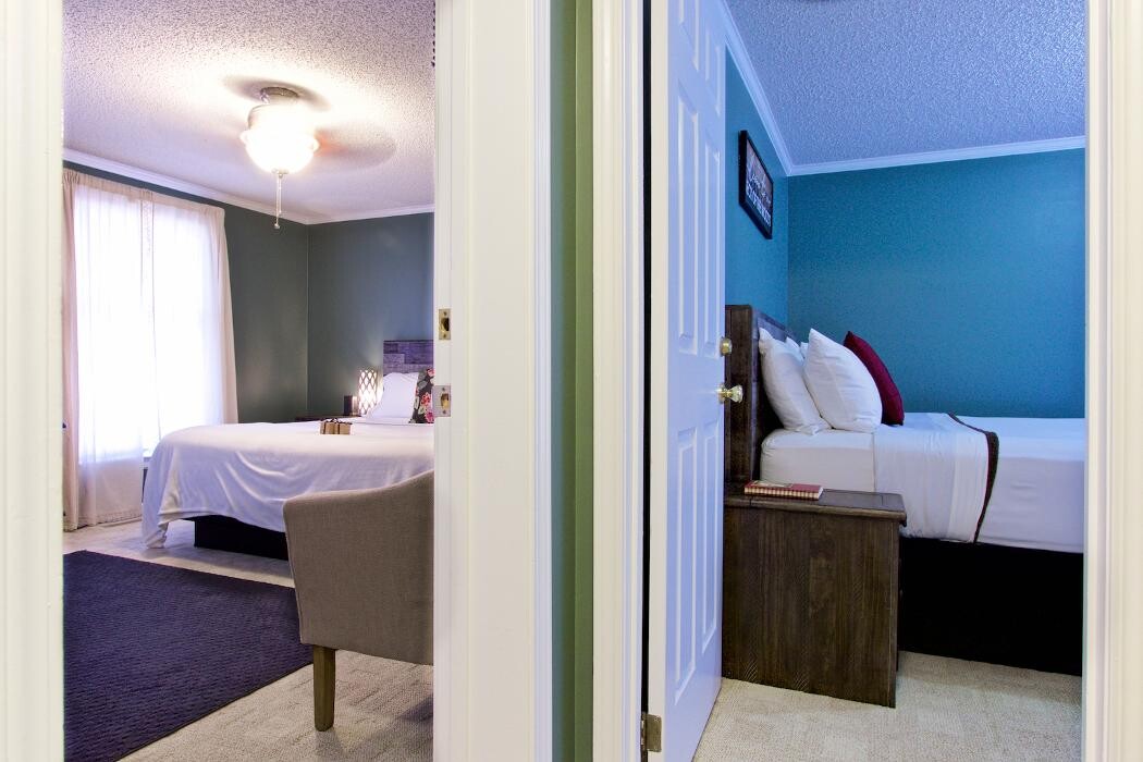 Images Clay Corner Inn Blacksburg