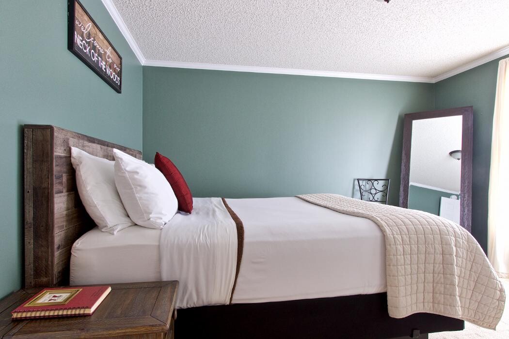 Images Clay Corner Inn Blacksburg