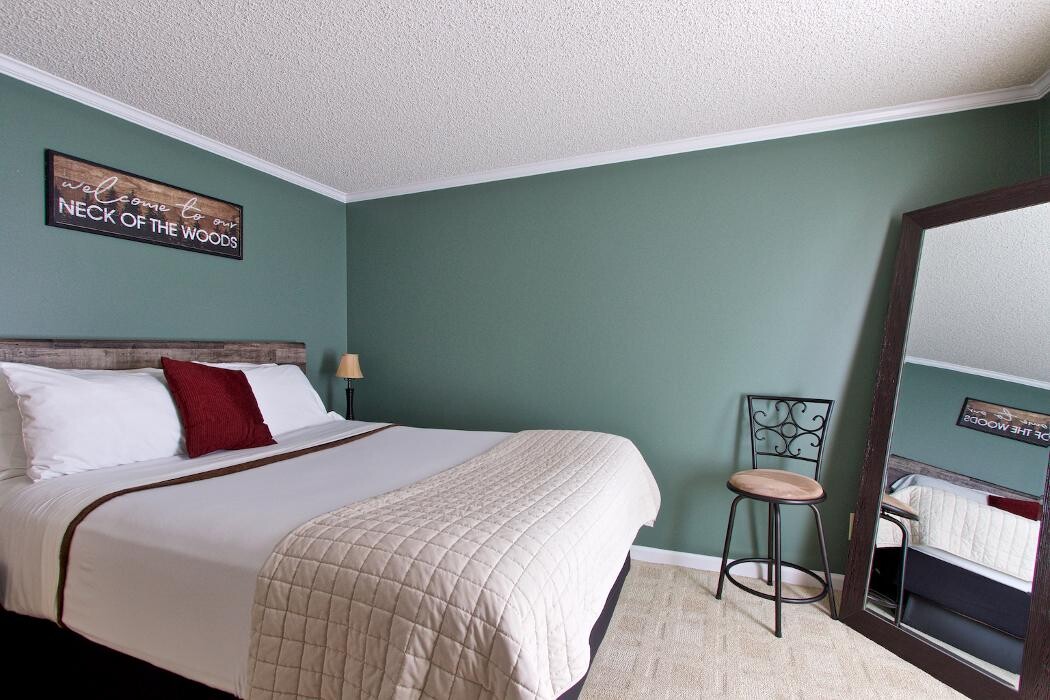 Images Clay Corner Inn Blacksburg