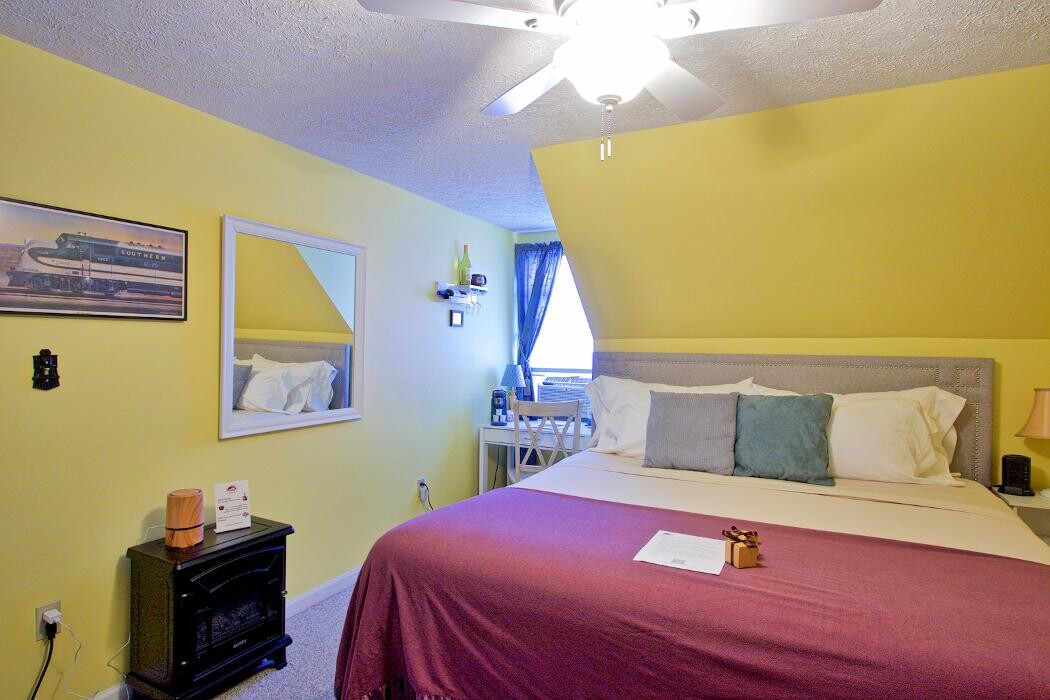 Images Clay Corner Inn Blacksburg