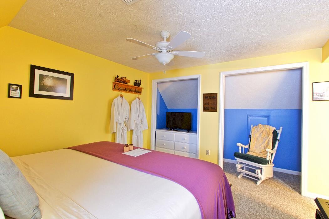 Images Clay Corner Inn Blacksburg