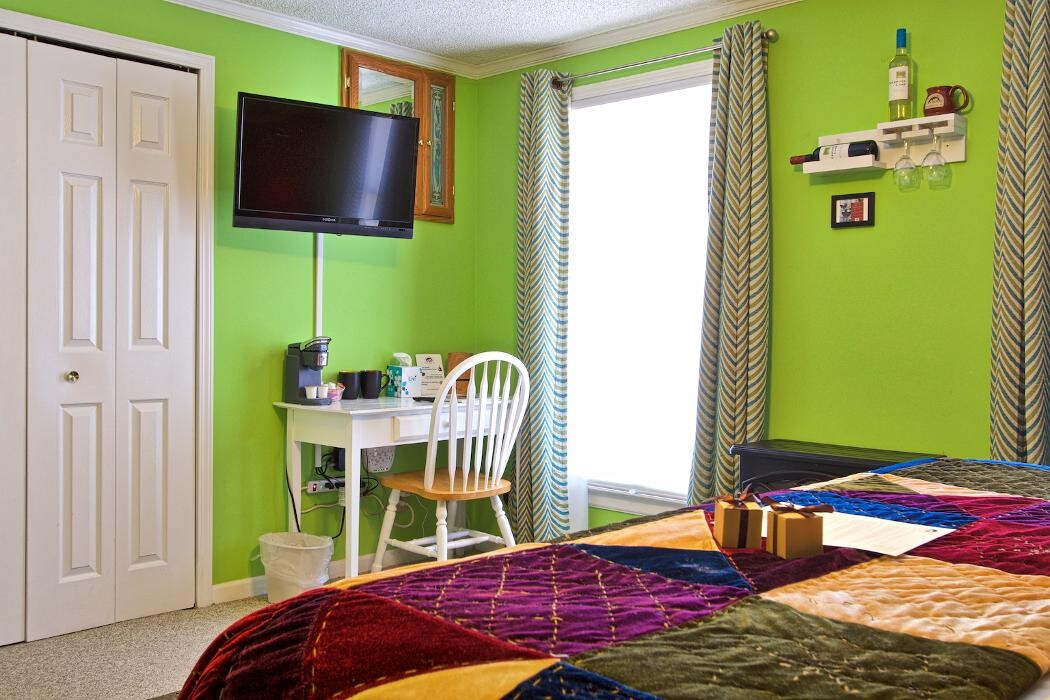 Images Clay Corner Inn Blacksburg