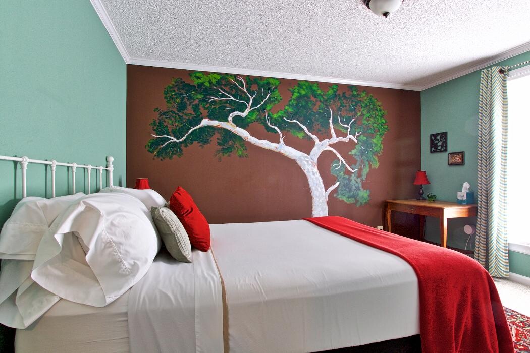 Images Clay Corner Inn Blacksburg