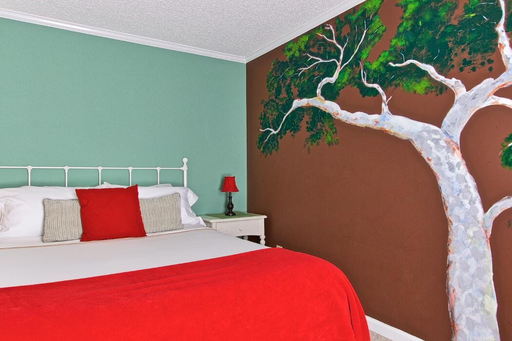 Images Clay Corner Inn Blacksburg
