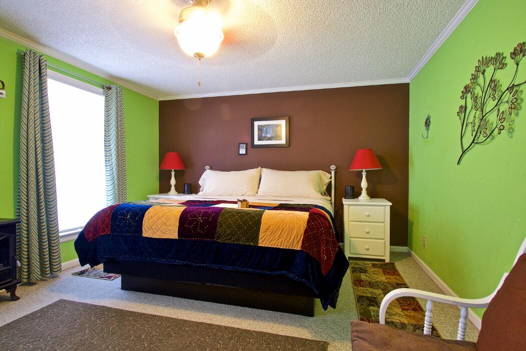 Images Clay Corner Inn Blacksburg