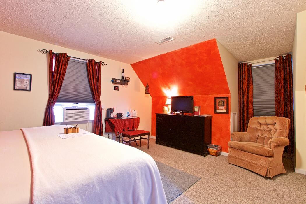 Images Clay Corner Inn Blacksburg