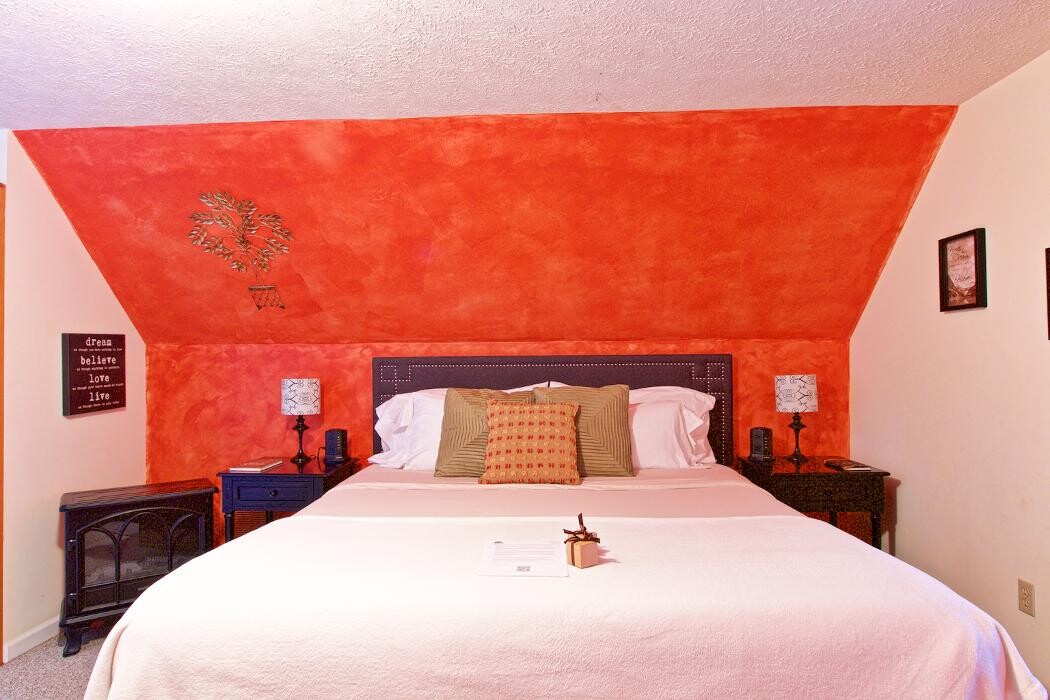 Images Clay Corner Inn Blacksburg