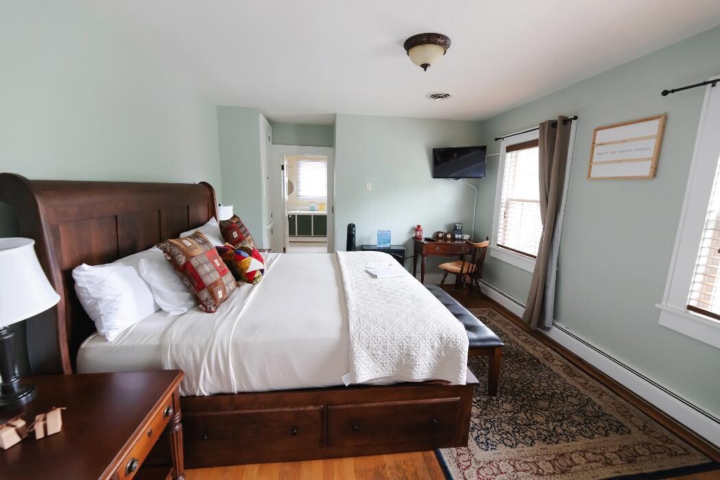 Images Clay Corner Inn Blacksburg