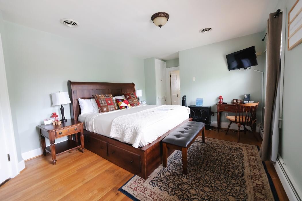 Images Clay Corner Inn Blacksburg
