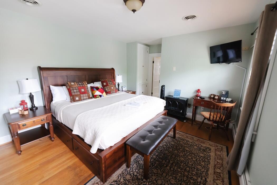 Images Clay Corner Inn Blacksburg