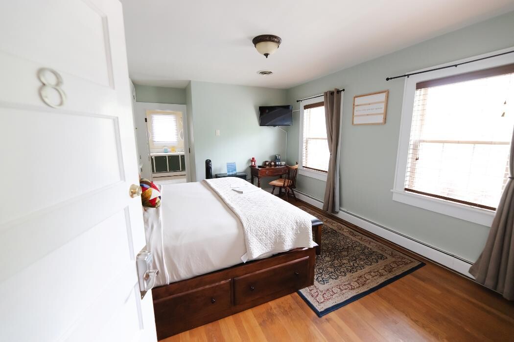 Images Clay Corner Inn Blacksburg