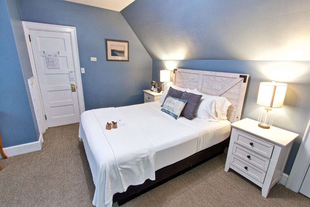 Images Clay Corner Inn Blacksburg