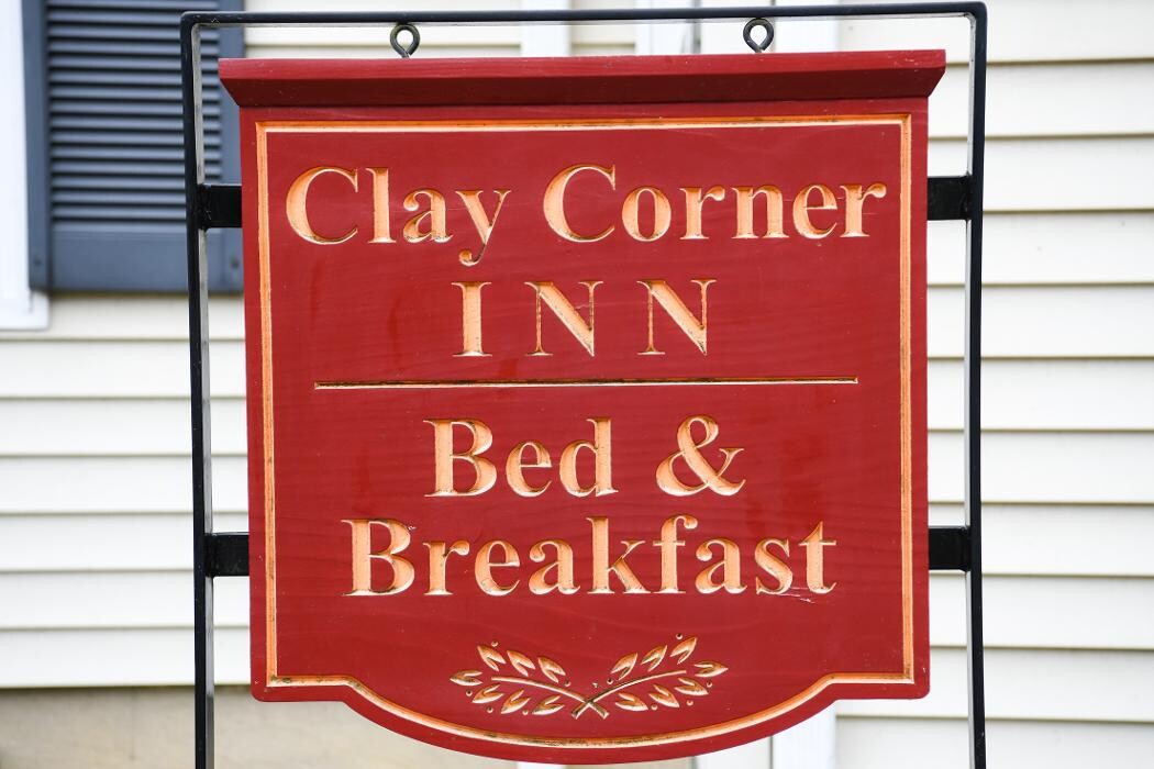Images Clay Corner Inn Blacksburg