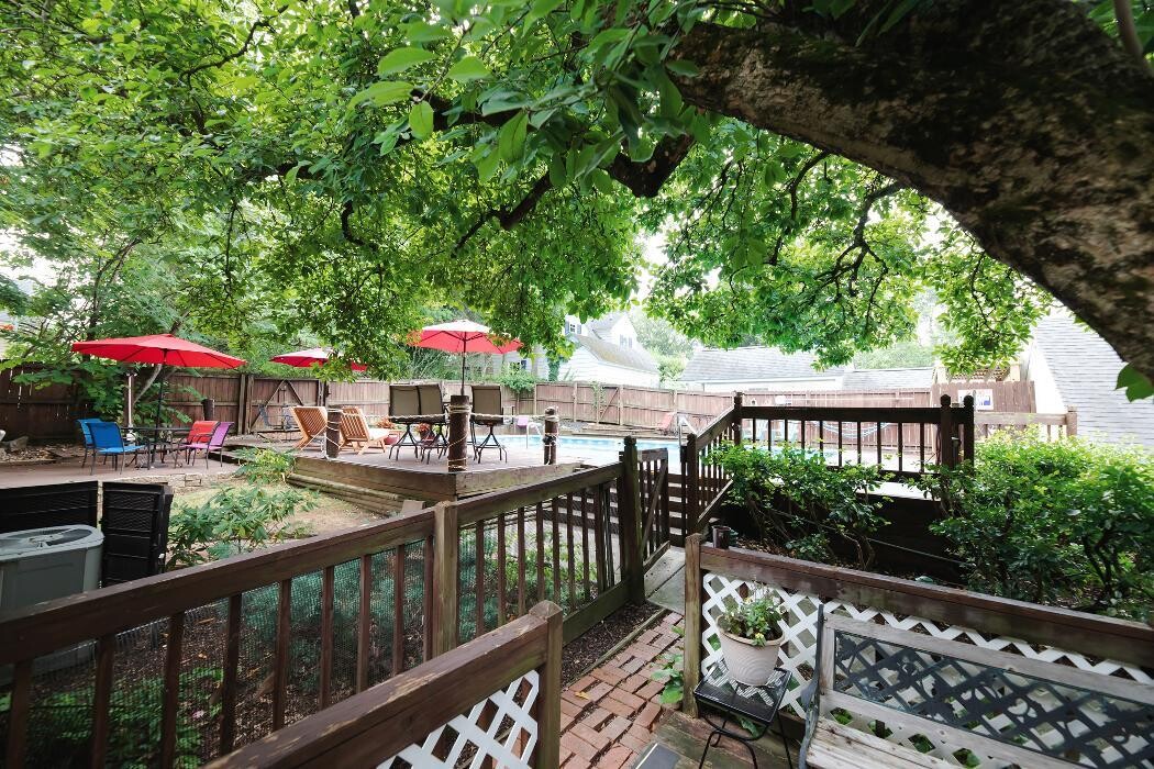 Images Clay Corner Inn Blacksburg