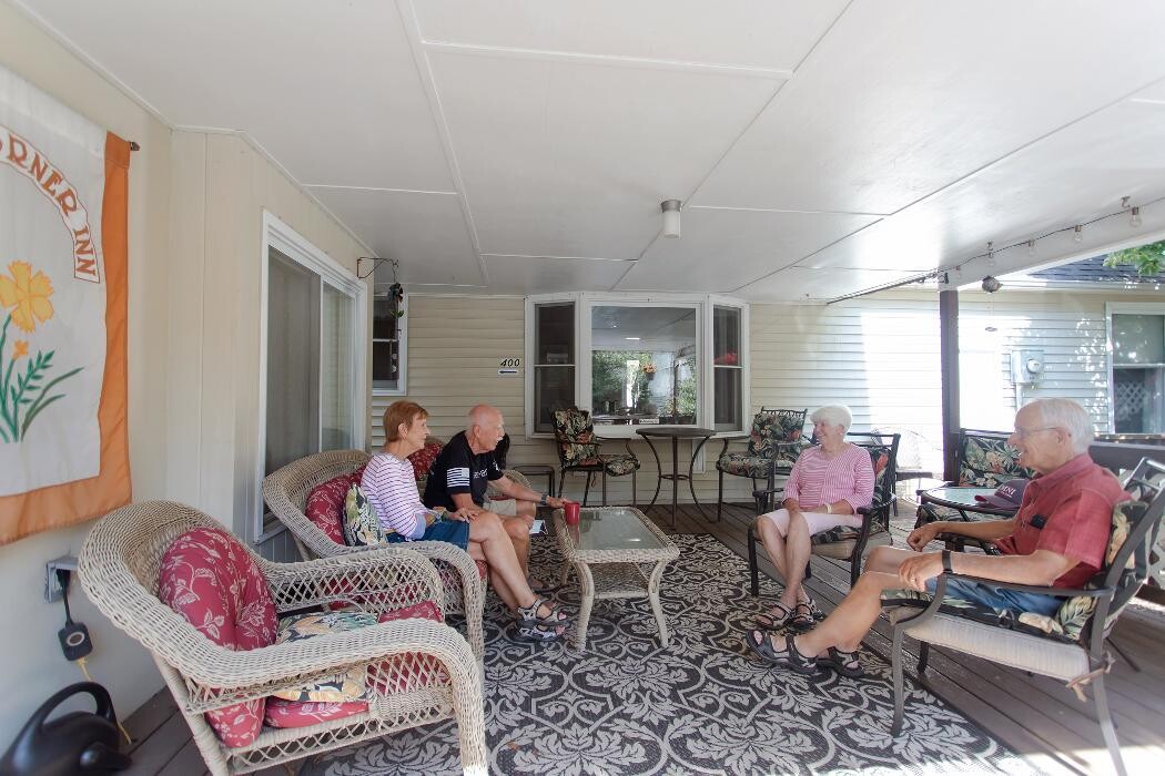 Images Clay Corner Inn Blacksburg
