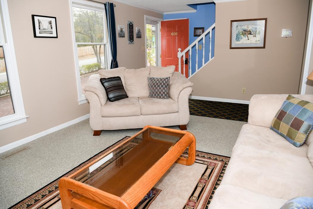 Images Clay Corner Inn Blacksburg
